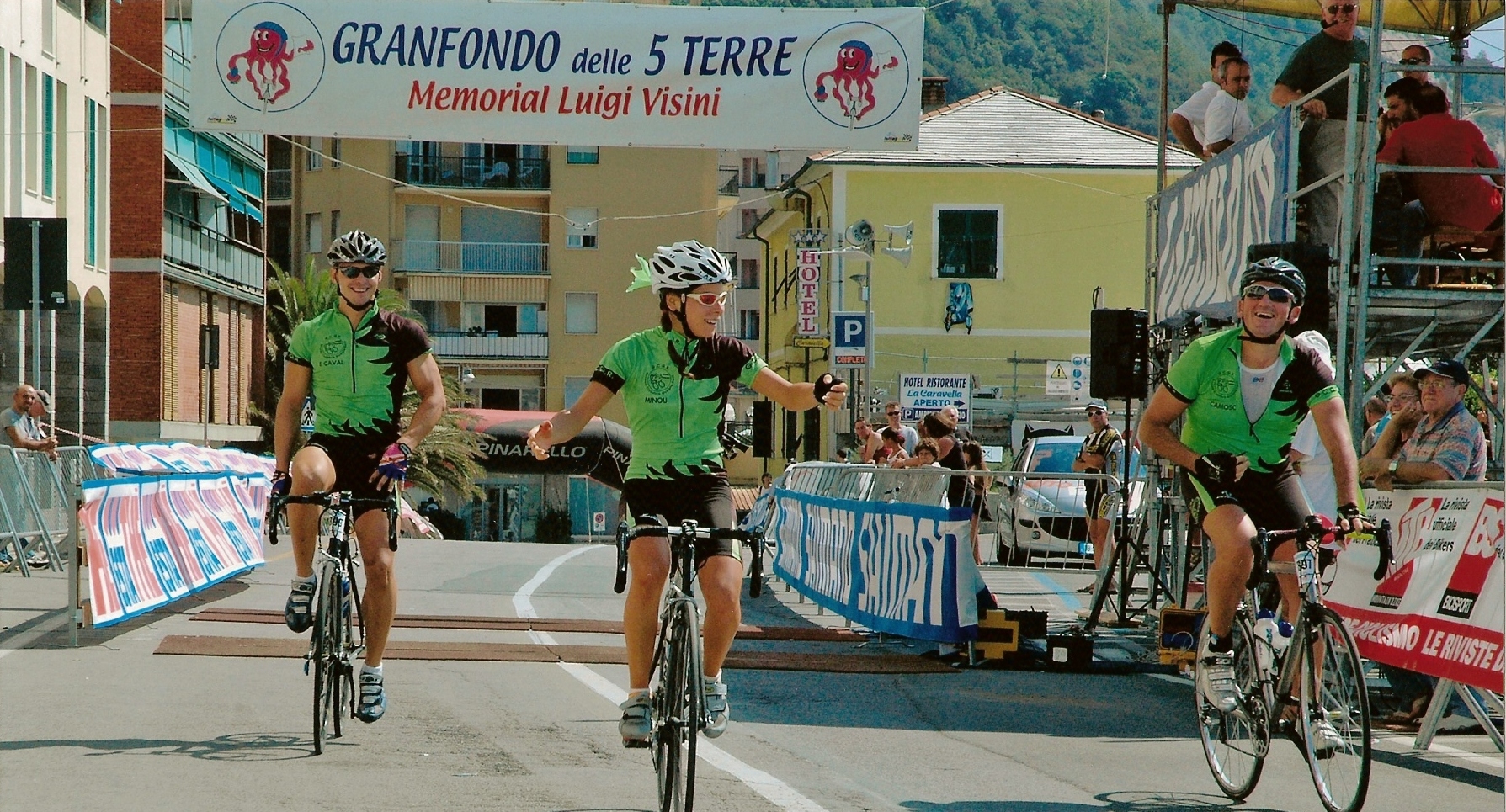 5 Terre 2007 arrivo.jpg